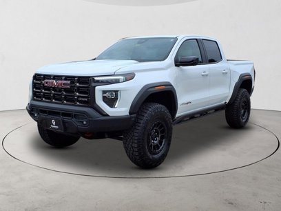 Used 2024 GMC Canyon AT4X w/ AT4X AEV Edition