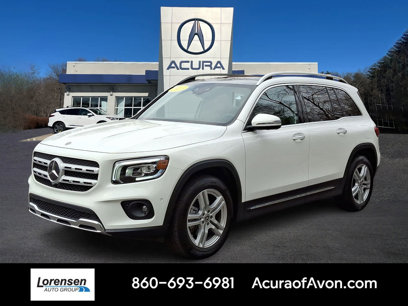 Used 2023 Mercedes-Benz GLB 250 4MATIC