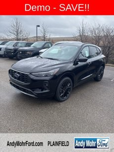 New 2025 Ford Escape ST-Line Elite w/ Premium Technology Package