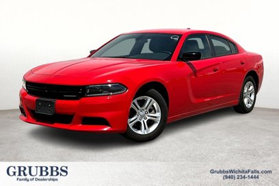 Used 2023 Dodge Charger SXT