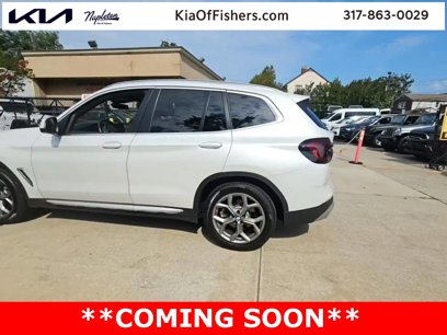 Used 2023 BMW X3 xDrive30i w/ Premium Package