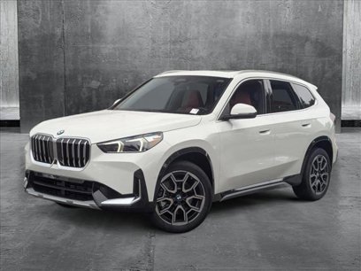 New 2025 BMW X1 xDrive28i w/ Technology Package