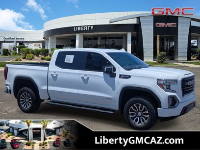 Used 2020 GMC Sierra 1500 AT4 w/ AT4 Premium Package