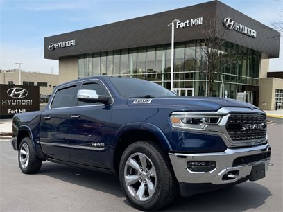 Used 2021 RAM 1500 Limited