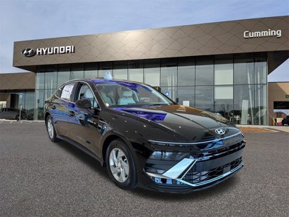 New 2025 Hyundai Sonata SE