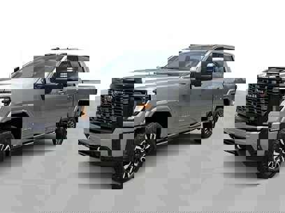 New 2025 GMC Sierra 2500 Denali Ultimate