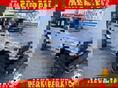 New 2024 Jeep Gladiator Sport