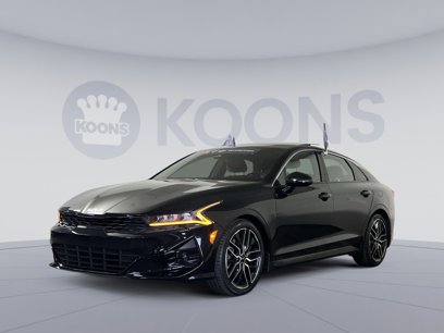 Used 2022 Kia K5 GT