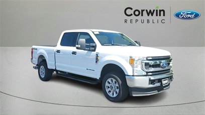 Used 2020 Ford F250 XLT