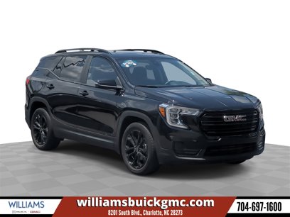Certified 2022 GMC Terrain SLE w/ Driver Convenience Package