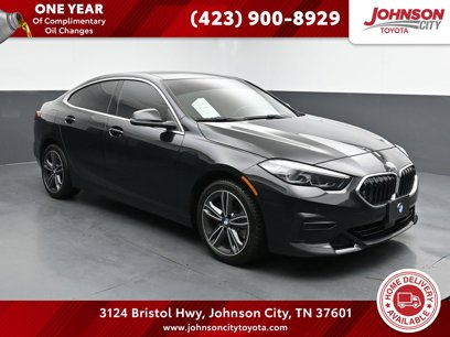 Used 2023 BMW 228i xDrive Gran Coupe