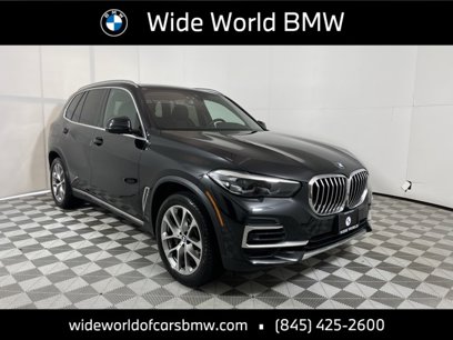 Used 2023 BMW X5 xDrive40i w/ Premium Package