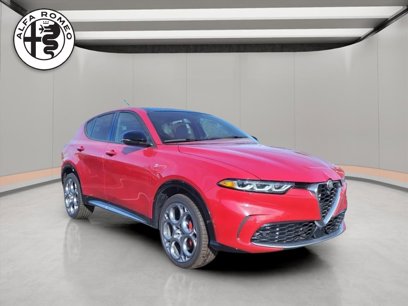 New 2024 Alfa Romeo Tonale Ti