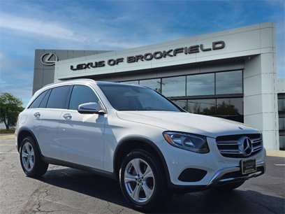 Used 2018 Mercedes-Benz GLC 300 4MATIC