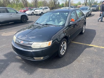 Used 2003 Saturn ION Level 3 w/ Travel Pkg
