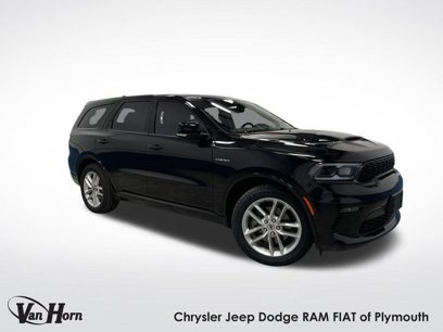 Used 2021 Dodge Durango R/T