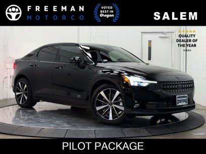 Used 2022 Polestar Polestar 2 w/ Pilot Package