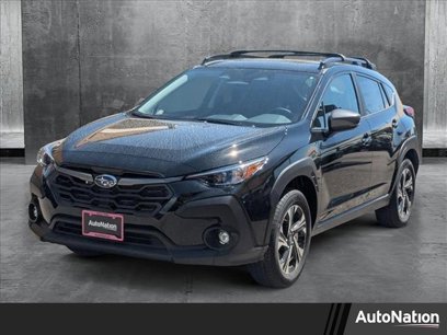 New 2025 Subaru Crosstrek 2.5i Premium