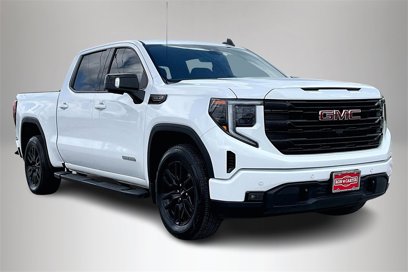 Used 2024 GMC Sierra 1500 Elevation w/ Elevation Premium Package