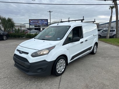 Used 2017 Ford Transit Connect XL
