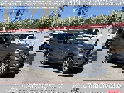 Used 2021 Nissan Rogue Sport S