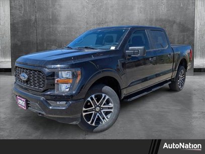 Used 2023 Ford F150 XL w/ STX Appearance Package