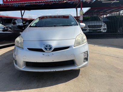 Used 2010 Toyota Prius Two