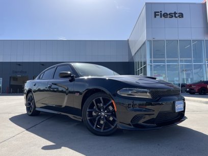 Used 2023 Dodge Charger R/T w/ Blacktop Package