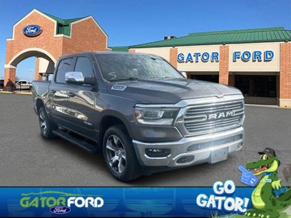 Used 2023 RAM 1500 Laramie
