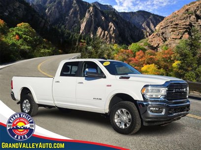 Used 2022 RAM 2500 Laramie