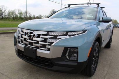 Used 2024 Hyundai Santa Cruz SEL w/ Activity Package