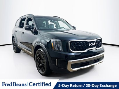 Used 2023 Kia Telluride EX X-Line