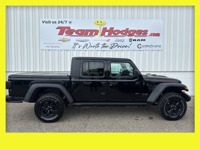 Used 2021 Jeep Gladiator Rubicon