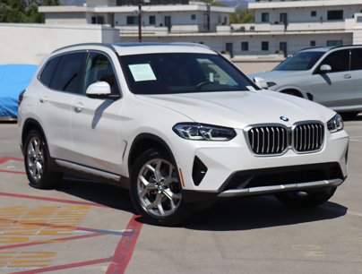 Used 2024 BMW X3 xDrive30i