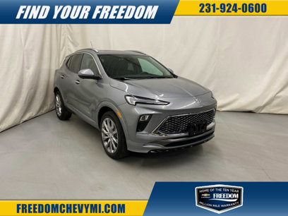 Used 2024 Buick Encore GX Avenir