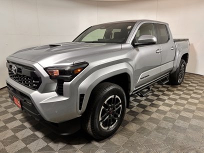 Used 2024 Toyota Tacoma TRD Sport