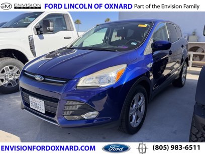 Used 2014 Ford Escape SE