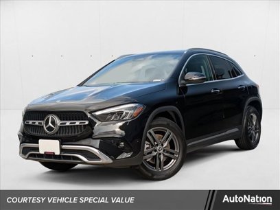 Certified 2025 Mercedes-Benz GLA 250