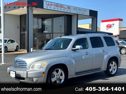 Used 2007 Chevrolet HHR LT w/ LT Preferred Equipment Group