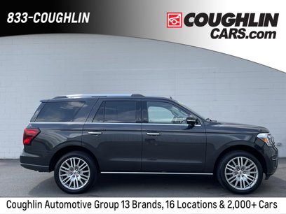 Used 2023 Ford Expedition Limited