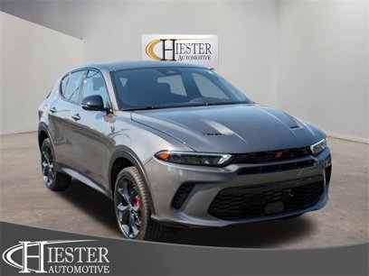 New 2024 Dodge Hornet GT