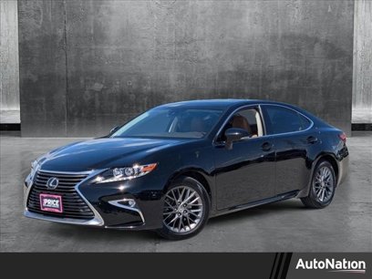 Used 2018 Lexus ES 350