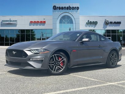 Used 2021 Ford Mustang GT