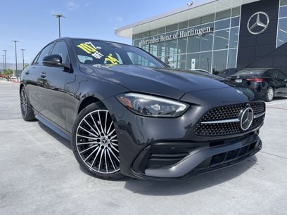 Certified 2024 Mercedes-Benz C 300 Sedan