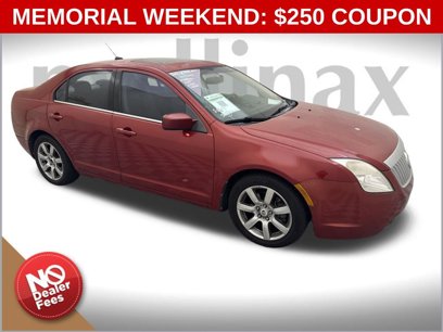 Used 2010 Mercury Milan Premier