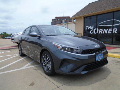 Used 2023 Kia Forte LXS