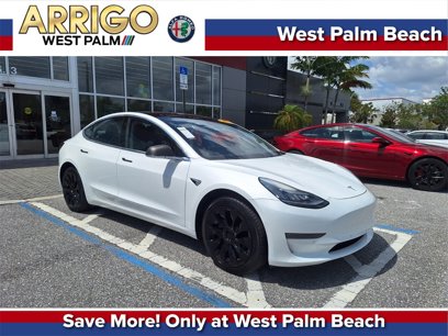 Used 2019 Tesla Model 3 Long Range