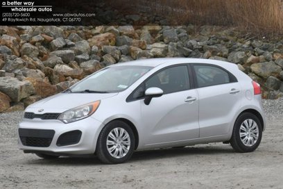 Used 2014 Kia Rio LX w/ Power Package