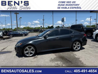 Used 2011 Lexus IS 250