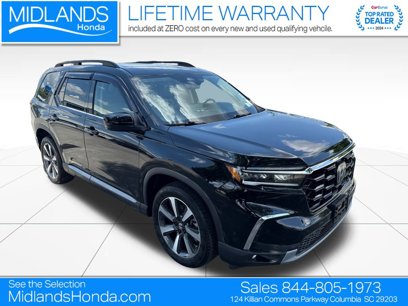 Used 2023 Honda Pilot Touring